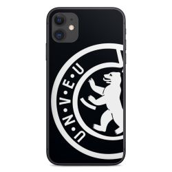 Folien für Smartphones matt