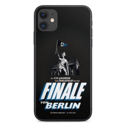 Folien für Smartphones matt