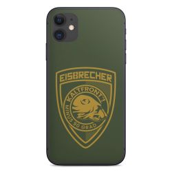 Folien für Smartphones matt