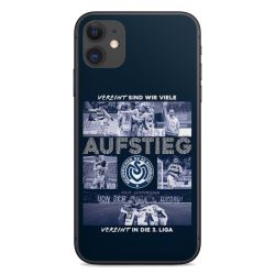 Folien für Smartphones matt