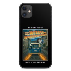 Folien für Smartphones matt