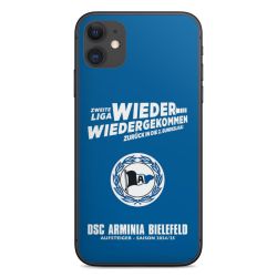 Folien für Smartphones matt