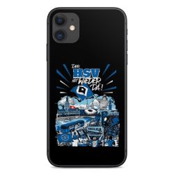 Folien für Smartphones matt