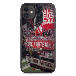 Folien für Smartphones matt