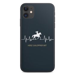 Foils for Smartphones matt
