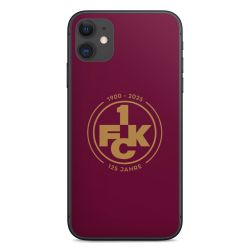 Folien für Smartphones matt