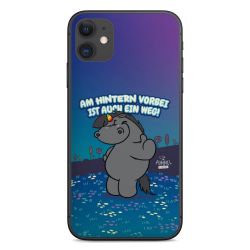 Folien für Smartphones matt