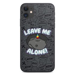 Folien für Smartphones matt