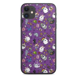 Folien für Smartphones matt