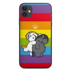 Folien für Smartphones matt