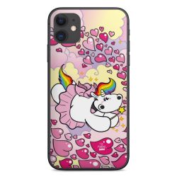 Folien für Smartphones matt