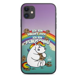 Folien für Smartphones matt