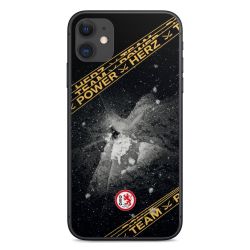 Folien für Smartphones matt