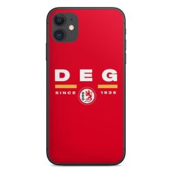 Folien für Smartphones matt