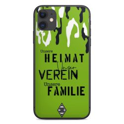 Folien für Smartphones matt