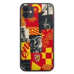 Folier Telefoner måtten