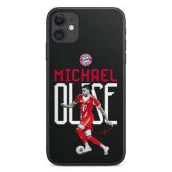 Foils for Smartphones matt