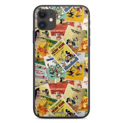 Foils for Smartphones matt