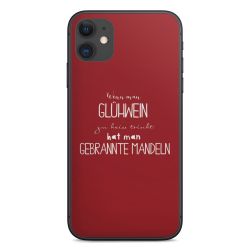 Folien für Smartphones matt