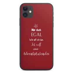 Folien für Smartphones matt