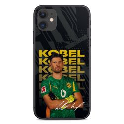 Foils for Smartphones matt