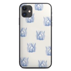 Folien für Smartphones matt