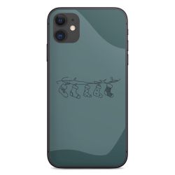 Foils for Smartphones matt