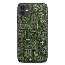 Folien für Smartphones matt