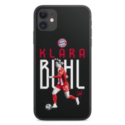 Folien für Smartphones matt