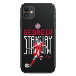 Folien für Smartphones matt