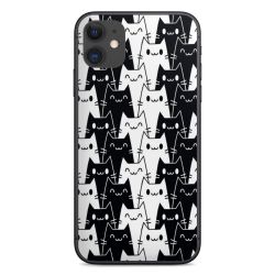 Foils for Smartphones matt