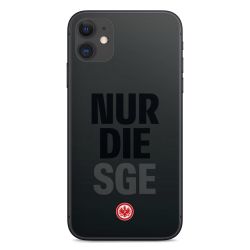 Folien für Smartphones matt