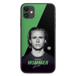 Folien für Smartphones matt