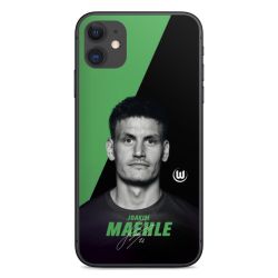 Folien für Smartphones matt