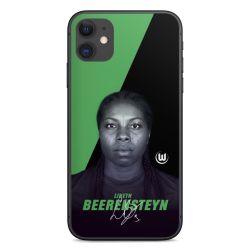 Folien für Smartphones matt