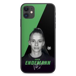Folien für Smartphones matt