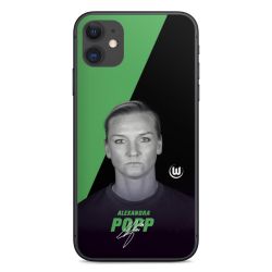 Folien für Smartphones matt