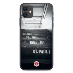 Folien für Smartphones matt