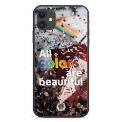 Folien für Smartphones matt