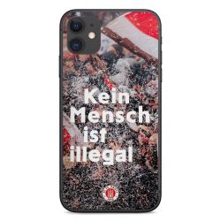 Folien für Smartphones matt