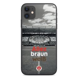 Folien für Smartphones matt