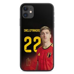 Folien für Smartphones matt