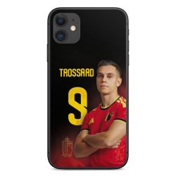 Folien für Smartphones matt