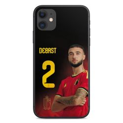 Folien für Smartphones matt