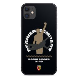 Folier Telefoner måtten