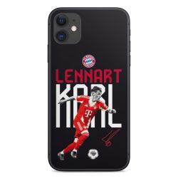 Foils for Smartphones matt