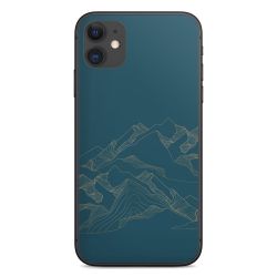 Folien für Smartphones matt