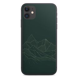 Folien für Smartphones matt