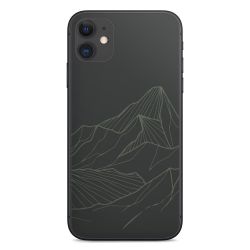 Folien für Smartphones matt