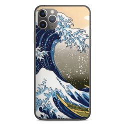 Great Wave of Kanagawa / Die große Welle vor Kanagawa